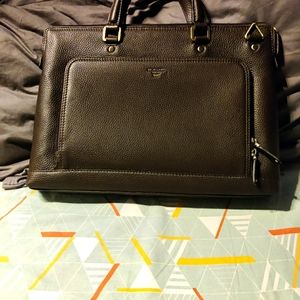 Da Milano bag